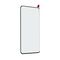 Zastitno Staklo Tempered glass full glue - Huawei Honor 50 zakrivljeni crni.