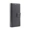 Futrola Hanman Canvas ORG - Samsung Galaxy Z Fold 3 5G crna.
