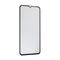 Zastitno Staklo Tempered glass 2.5D full glue - Huawei Nova Y60 crni.