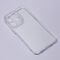 Futrola Full Protection - iPhone 13 Pro Transparent.