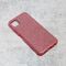 Futrola Crystal Dust - Samsung A226 Galaxy A22 5G roze.