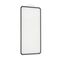 Zastitno staklo Tempered Glass 2.5D full glue - Samsung Galaxy S22 5G crni (fingerprint unlock).