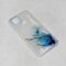 Futrola Water Spark - Realme C21 tamno plava.