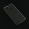 Silikonska futrola Teracell Giulietta - Realme C21 Transparent.