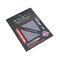 BGA sito WYLIE black (crni) - Ipad 6 /Mini 4 /Air 2.