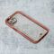 Futrola Cirkon Camera - iPhone 13 roze.