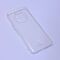 Silikonska futrola Teracell ultra tanka (skin) - Huawei Honor 50 Lite/Nova 8i Transparent.