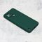 Futrola 3D Camera - Realme C21 tamno zelena.