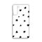 Silikonska futrola PRINT Skin - Samsung Galaxy S22 Plus 5G Hearts.