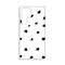Silikonska futrola PRINT Skin - Samsung Galaxy S22 Ultra 5G Hearts.