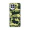 Silikonska futrola PRINT Skin - Realme 8i Army.