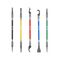 Set nozica - skidanje IC-a BST-70.