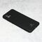 Silikonska futrola Teracell ultra tanka (skin) - Samsung A035 Galaxy A03 mat crna.