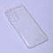 Silikonska futrola Teracell ultra tanka (skin) - Xiaomi Redmi Note 11T 5G/Poco M4 Pro 5G Transparent.