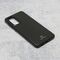 Silikonska futrola Teracell ultra tanka (skin) - Samsung A336 Galaxy A33 5G mat crna.