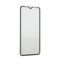 Zastitno Staklo Tempered glass 2.5D full glue - Vivo Y1s crni.