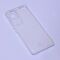 Silikonska futrola Teracell ultra tanka (skin) - Xiaomi 12 Pro Transparent.