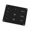 BGA sito WYLIE black (crni) - Iphone Flet kabl (kabal) na LCD displej (ekran)-u od 6S do XS Max.