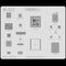 BGA Sito - Iphone 8 3D A11.