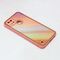 Futrola Candy Marble - Realme C21 roze.