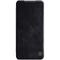 Futrola Nillkin Qin - Samsung A136 Galaxy A13 5G/A047 Galaxy A04s crna.