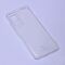 Silikonska futrola Teracell ultra tanka (skin) - Xiaomi 12/12X Transparent.