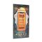 Zastitno staklo Tempered Glass 21D - Samsung A035 Galaxy A03 crni.