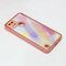 Futrola Candy Marble - Realme C21 svetlo ljubicasta.
