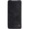 Futrola Nillkin Qin Pro - Samsung Galaxy S22 Ultra 5G crna.