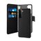 Futrola Puro novcanik 2u1 - Samsung G906B Galaxy S22 Plus 5G crna.