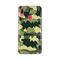 Silikonska futrola PRINT Skin - Huawei Y7 2019/Y7Prime 2019 Army.