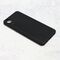 Futrola Carbon fiber - Samsung A032F Galaxy A03 Core crna.