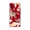 Silikonska futrola PRINT Skin - Samsung A035 Galaxy A03 Flower Deer.