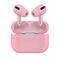 Bluetooth slusalice Airpods Air Pro roze HQ.