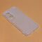 Silikonska futrola Ultra Thin - Huawei Nova 9 SE Transparent.