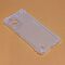 Futrola Transparent Ice Cube - Realme C31.