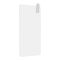 Zastitno staklo Tempered Glass Plus - Xiaomi Redmi Note 11 Pro 4G/5G/Note 12 Pro 4G (EU)/Poco X4 Pro 5G.