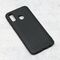 Futrola Carbon fiber - Samsung A405F Galaxy A40 crna.