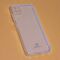 Silikonska futrola Teracell Giulietta - Samsung A226 Galaxy A22 5G Transparent.