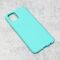 Futrola Gentle Color - Samsung A035 Galaxy A03 (EU) mint.