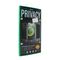 Zastitno Staklo Tempered glass Privacy 2.5D full glue - Samsung A032F Galaxy A03 Core crni.