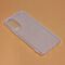 Silikonska futrola Ultra Thin - Huawei Honor X7 Transparent.