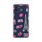 Silikonska futrola PRINT Skin - Samsung A035 Galaxy A03 Love Paris.