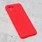 Silikonska futrola Teracell Giulietta - Samsung A035 Galaxy A03 mat pink.