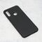 Futrola Carbon fiber - Huawei Y6 (2019) /Honor 8A crna.