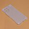 Futrola Transparent Ice Cube - Huawei Honor X8.