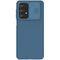 Futrola Nillkin CamShield - Samsung A336 Galaxy A33 5G plava.