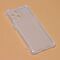 Futrola Transparent Ice Cube - Oppo Find X3 Pro.