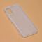 Silikonska futrola Ultra Thin - Wiko U10 Transparent.