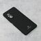 Silikonska futrola Teracell ultra tanka (skin) - Huawei Nova 9 SE mat crna.